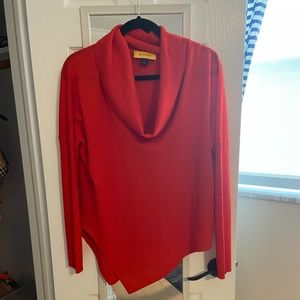 St. John women's sweater